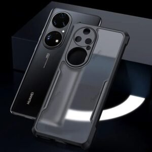 Xundd Bumper Case for Huawei