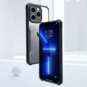 Xundd Bumper Case For iPhone