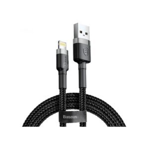 Baseus Cafule Cable USB to Lighting