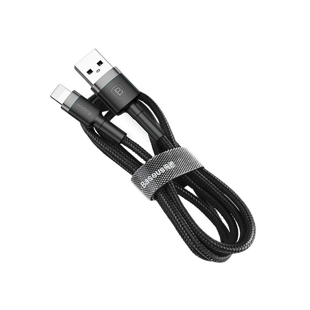 Baseus Cafule Cable USB to Lighting - Image 2