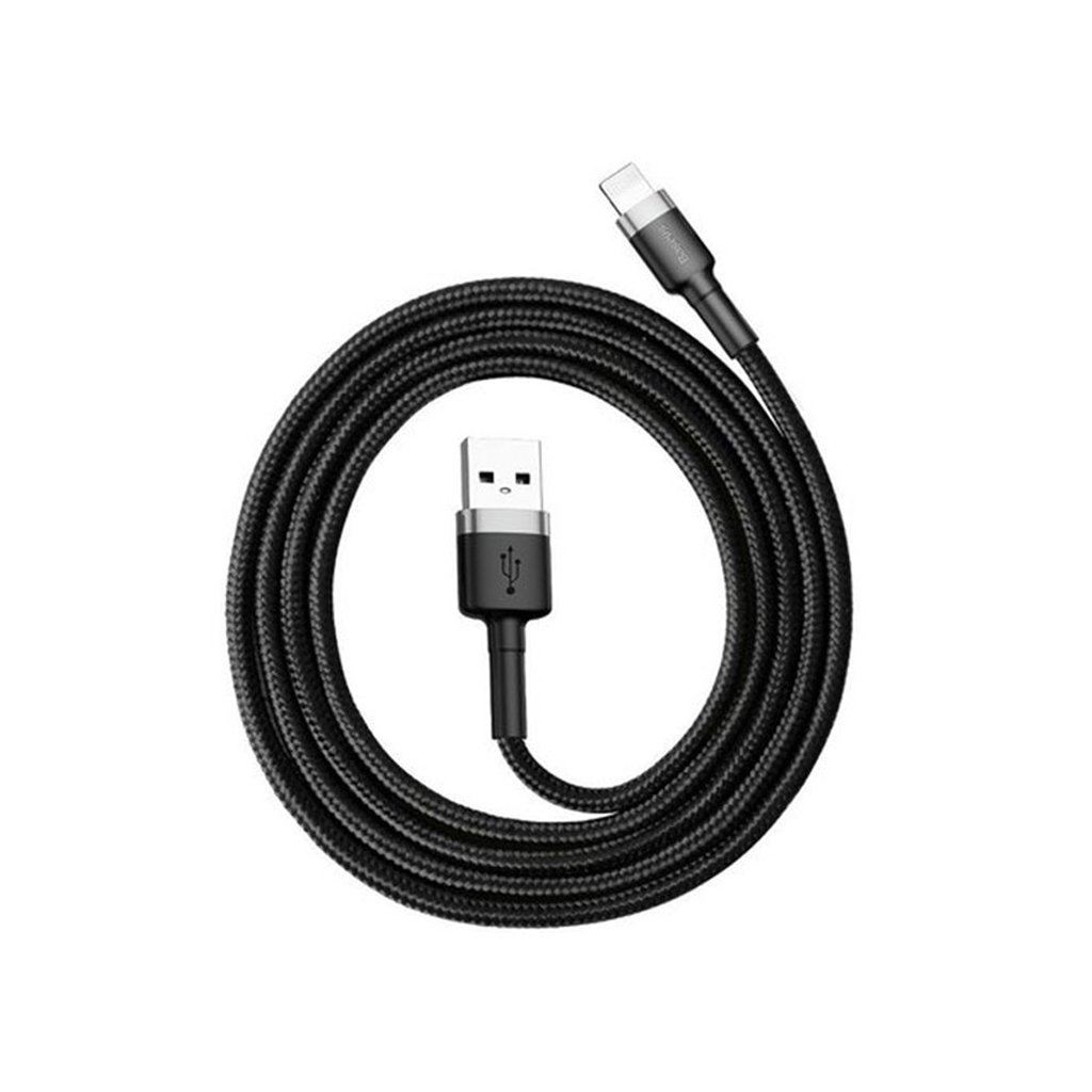 Baseus Cafule Cable USB to Lighting - Image 3