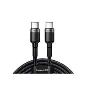 Baseus Cafule PD 2.0 100W Flash Charging Type-C for Type-C Cable