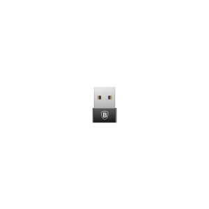 Baseus Exquisite USB Male to Type-C Female Adapter Converter