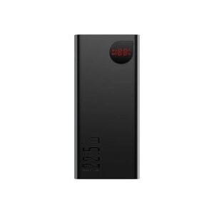 Baseus Adaman Metal Digital Display Quick Charge Power Bank 22.5W