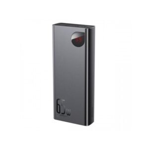 Baseus Adaman Metal Digital Display Quick Charge Power Bank 20000mAh 65W