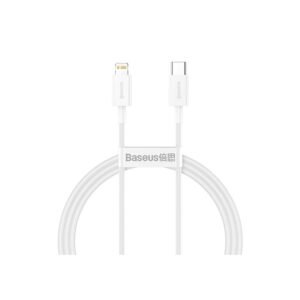 Baseus Superior Series Fast Charging Data Cable Type-C to iP PD 20W