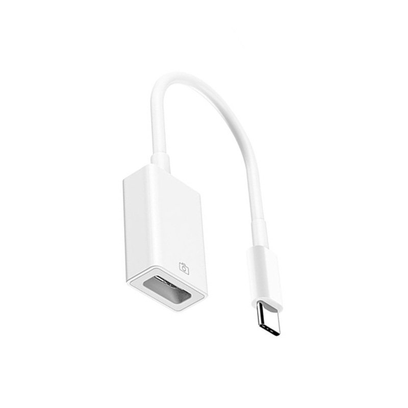 Coteetci USB-C to USB-A Adapter