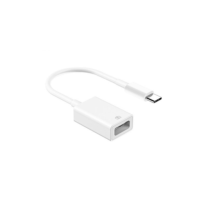 Coteetci USB-C to USB-A Adapter - Image 2
