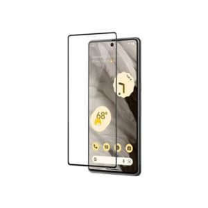 9H Ultrathin Tempered Glass Protector for Pixel