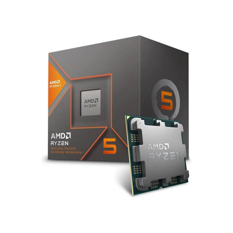 Computer Parts