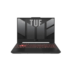ASUS TUF Gaming A15 FA506NCG AMD Ryzen 7-7445HS NVIDIA GeForce RTX 3050 With 4GB Graphic 15.6" Gaming Laptop
