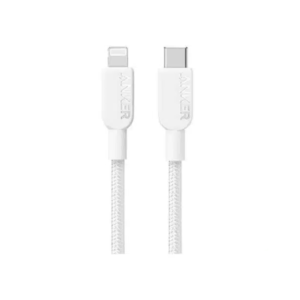 Anker 310 (A81A5) Type C to Lightning Cable - 0.9m