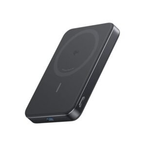 Anker MagGo Qi2 Ultra Slim Power Bank - 10000mAh