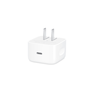 Apple 40W Dynamic Power Adapter with 60W Max