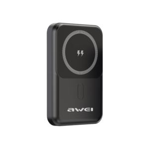 Awei P139K 10000mAh 22.5W Magnetic Wireless Power Bank