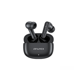 Awei T108 TWS Gaming Earbuds