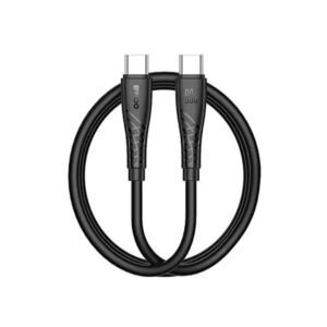 BWOO BO-X318C-C Type-C Cable - 60W