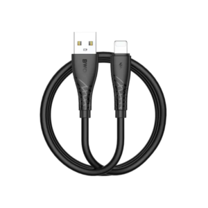 BWOO BO-X318L 1M Lightning Cable - 15W