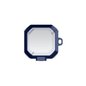Banpeit TPU Transparent Protective Case for Galaxy Buds Live/Buds2/2Pro