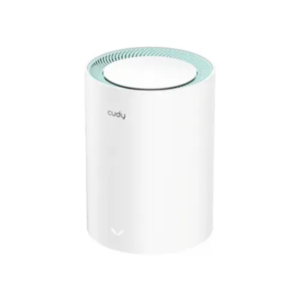 Cudy M1500 AX1500 Dual Band Wi-Fi 6 Mesh Router