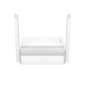 Cudy WR300 N300 300mbps WiFi Router