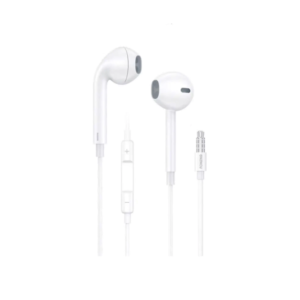 FONENG T15 Half-In-Ear Heavy Bass 3.5mm Earphone