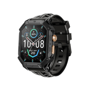 Haylou Iron N1 Smartwatch