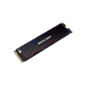 Hiksemi FUTURE 2TB M.2 NVMe PCIe Gen4x4 SSD