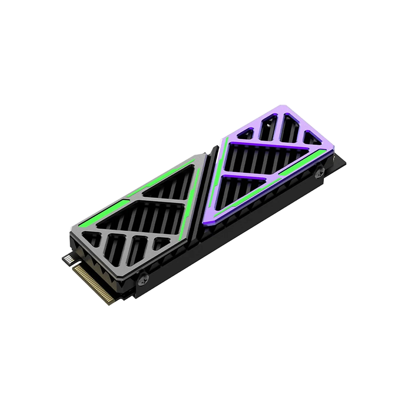 Hiksemi FUTUREX 1TB M.2 NVMe PCIe Gen4x4 SSD
