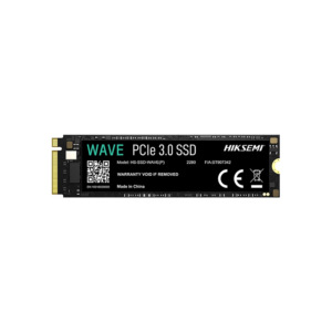 Hiksemi Wave P Series M.2 NVMe PCIe Gen3x4 SSD