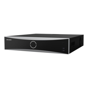 Hikvision DS-8664NXI-I8S 4K 64 Channel 2U AcuSense NVR