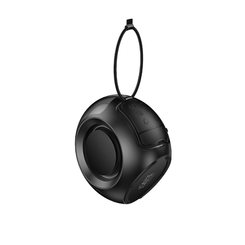 Hoco DS65 Portable Bluetooth Speaker - Image 5