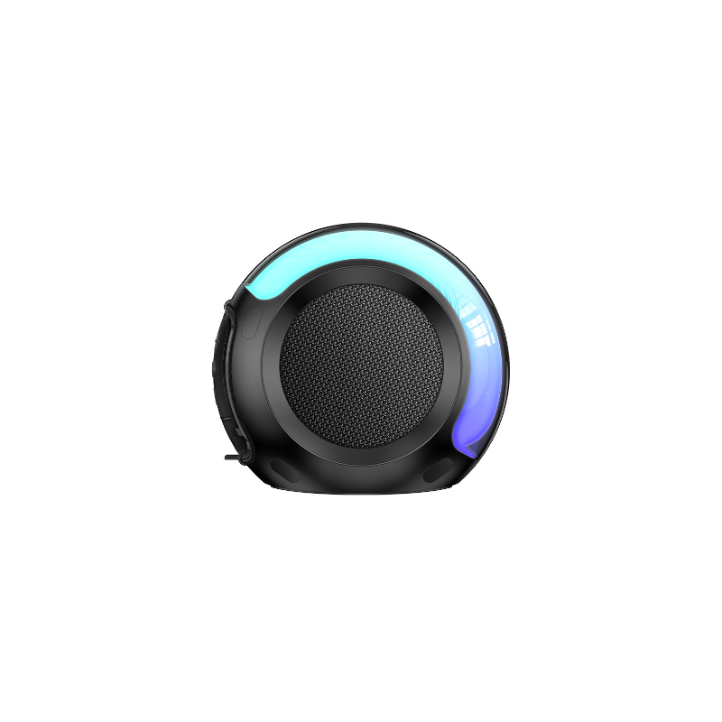 Hoco DS65 Portable Bluetooth Speaker - Image 3