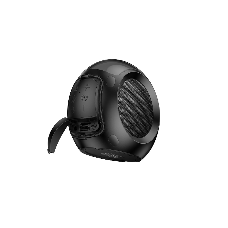 Hoco DS65 Portable Bluetooth Speaker - Image 4