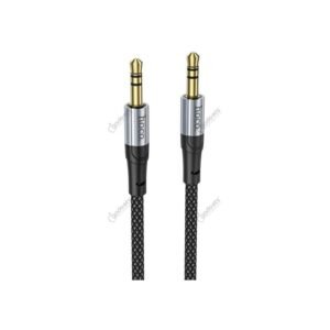 Hoco UPA26 AUX 3.55 To 3.55mm Fresh Audio Cable