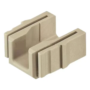 Harting Other Connector Accessories ADAPTER, RJ45, POLYCARBONATE, 09140009966