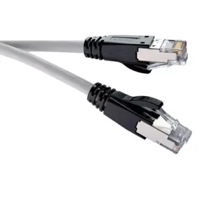 STEWART CONNECTOR CONNECTOR, RJ45, PLUG, 8P8C, CRIMP, SS-39200-044