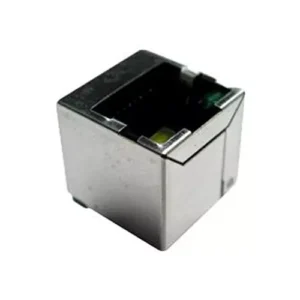 STEWART CONNECTOR RJ45 CONNECTOR, JACK, 8P8C, 1PORT, SI-46004-F