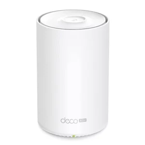 TP-link Deco X20-4G Whole Home Mesh Wi-Fi 6 Gateway Router, AX1800