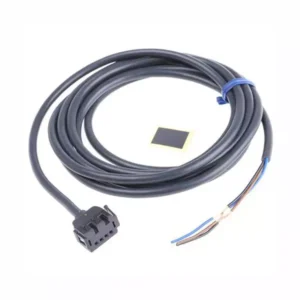Omron Master Connector Fibre Optic Amplifier, E3XCN11OMS