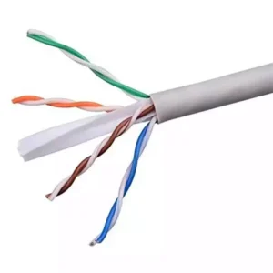 D-LINK Cable CAT-6 ( 100 METER)
