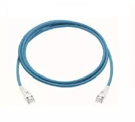 R&M R830764 Uftp Patch Cable Blue 5 Mtr