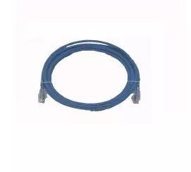 R&M R196970 Cat 6 Patch Cable Blue 10 Mtr