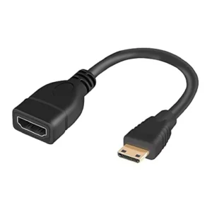 Nextech 25 m High Speed Gold Plated HDMI Male to Male Cable with Ethernet, NC95-25M