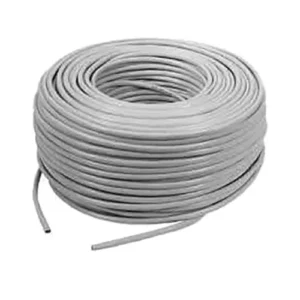 DIGIBYTE 100 m Full Copper CAT-6 Ethernet Cable