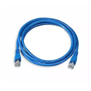 D-Link CAT6 UTP 24 AWG Patch Cord 1 m (Part # NCB-C6UGRYR1-1)