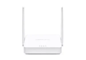 Mercusys 300Mbps Wireless N Router MW301R
