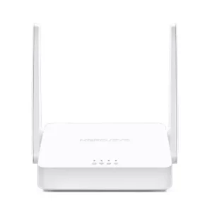 Mercusys 300Mbps Wireless N Router MW301R