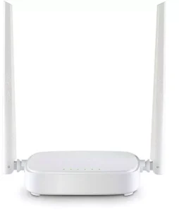 Tenda 300 Mbps 3G/4G Volte N301 Wi-Fi Router N301