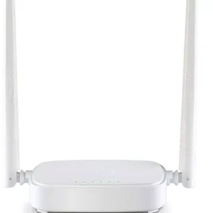 Tenda 300 Mbps 3G/4G Volte N301 Wi-Fi Router N301
